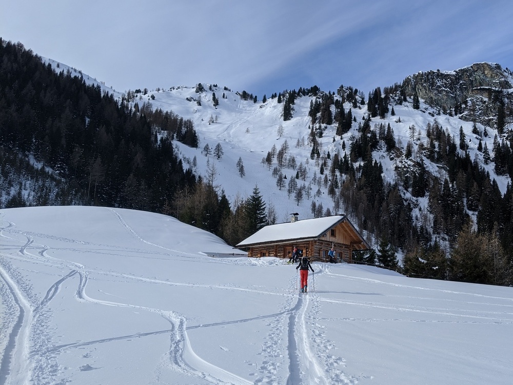 Karkogel
