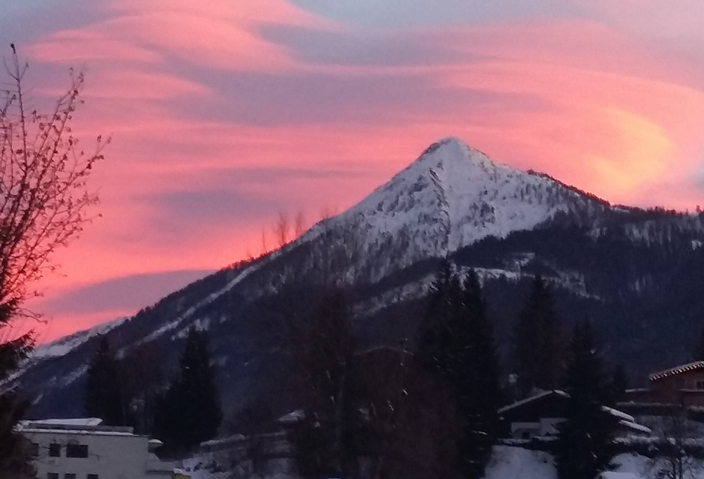 Lackenkogel
