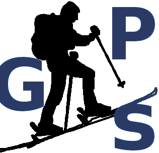 GPS podatki